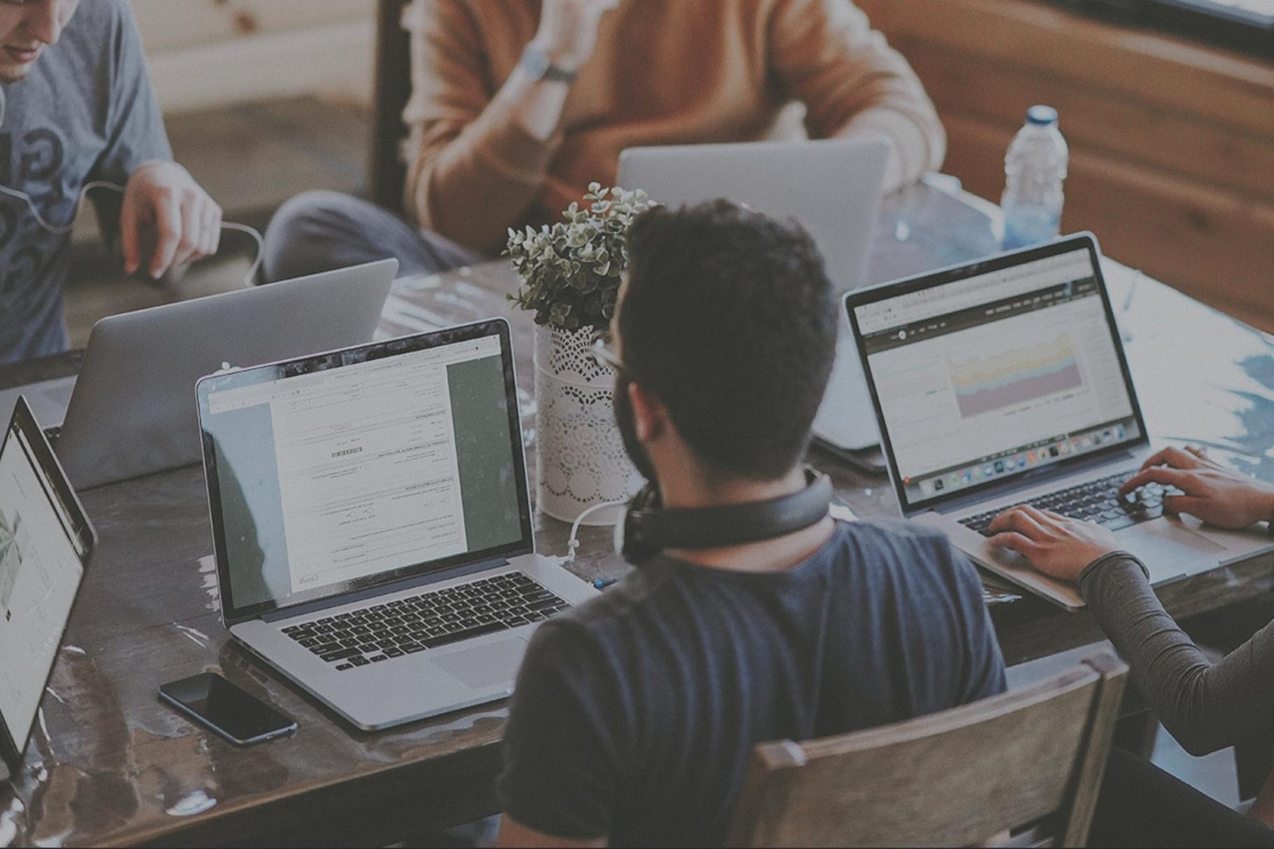 Sesja indywidualna w spokojnym gabinecie